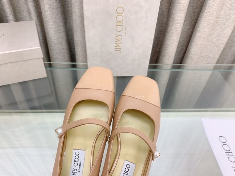 Jimmy Choo Shoes